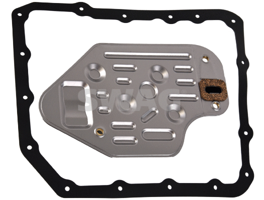 Hydraulic Filter Kit, automatic transmission (33 10 0287)
