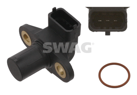 Sensor, camshaft position (10 93 3737)