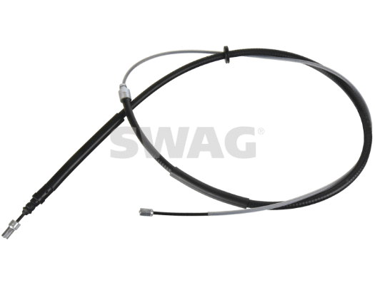 Cable Pull, parking brake (33 10 3780)