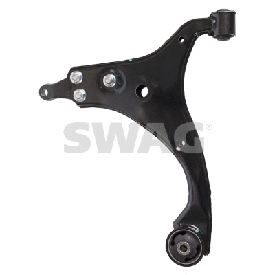 Control/Trailing Arm, wheel suspension (90 94 1806)