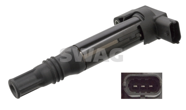 Ignition Coil (62 10 3405)
