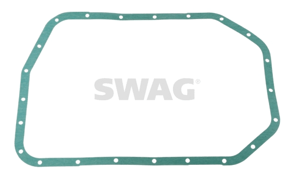 Gasket, automatic transmission oil sump (20 92 9894)