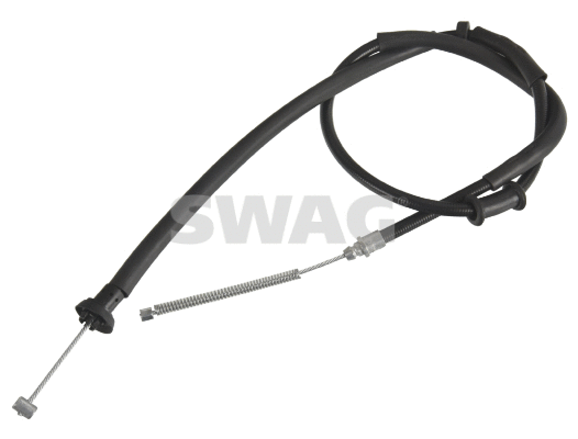 Cable Pull, parking brake (33 10 0942)