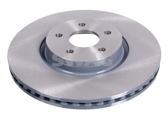 Brake Disc (50 94 3870)