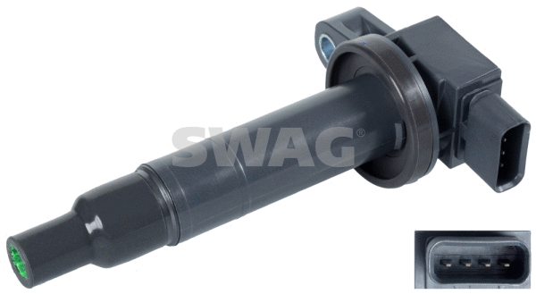 Ignition Coil (81 92 8658)