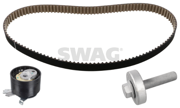 Timing Belt Kit (60 10 0520)
