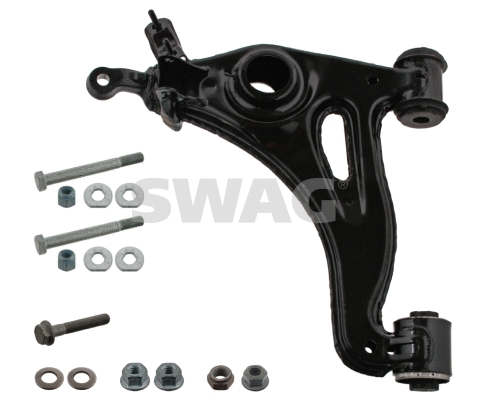 Control/Trailing Arm, wheel suspension (10 94 0281)