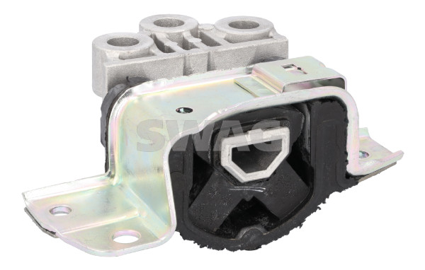 Mounting, engine (33 10 9123)