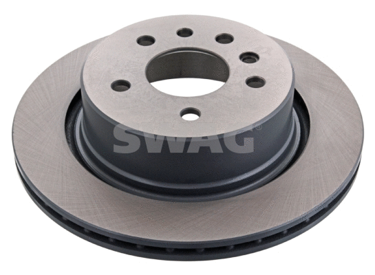 Brake Disc (40 94 4045)