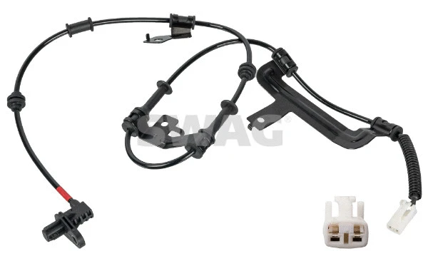 Sensor, wheel speed (33 10 5957)