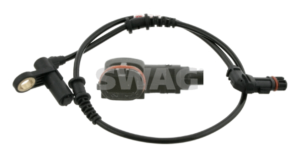 Sensor, wheel speed (10 92 7857)
