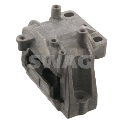 Mounting, engine (30 93 7687)