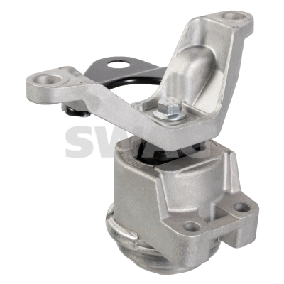 Mounting, engine