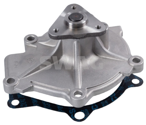 Water Pump, engine cooling (33 11 0218)