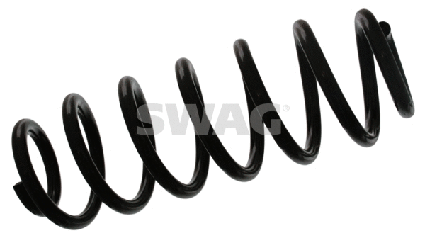 Suspension Spring (30 94 6925)