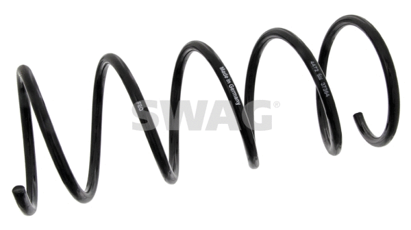 Suspension Spring (50 93 7364)