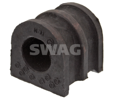 Mounting, stabiliser bar (82 94 2555)
