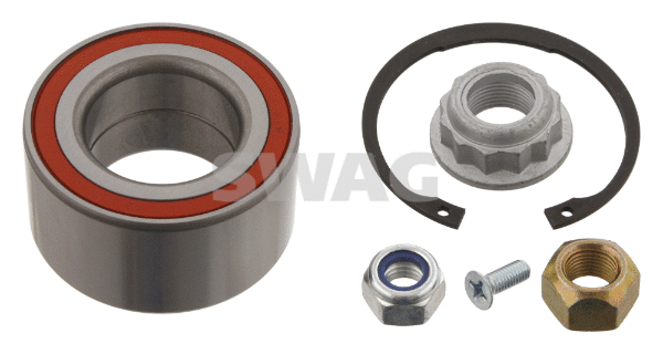 Wheel Bearing Kit (30 90 8435)