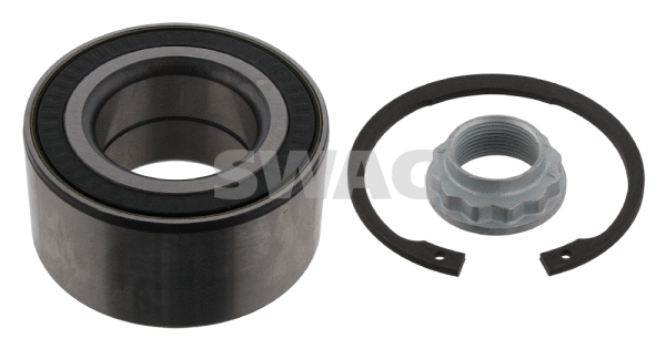 Wheel Bearing Kit (20 93 2044)