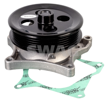 Water Pump, engine cooling (33 10 2962)