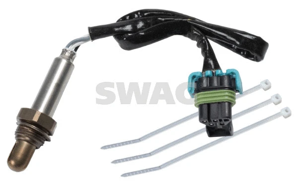 Lambda Sensor (33 10 4154)