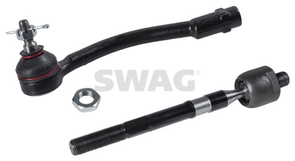 Tie Rod (33 10 7065)
