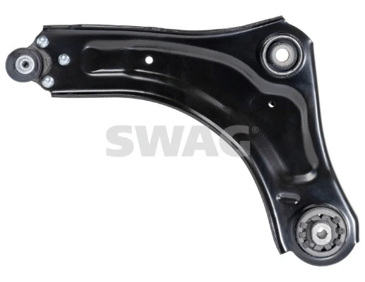 Control/Trailing Arm, wheel suspension (33 10 4346)