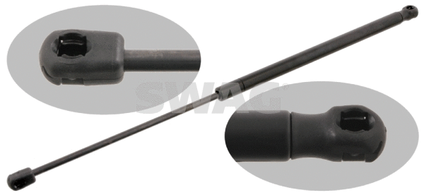 Gas Spring, boot/cargo area (50 92 7766)