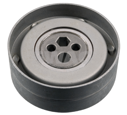 Tensioner Pulley, timing belt