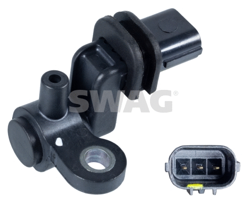 Sensor, crankshaft pulse (85 10 8239)