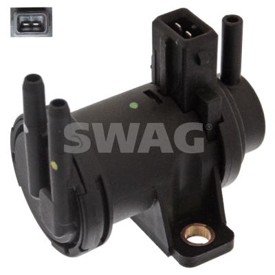 Pressure Converter (70 94 5465)