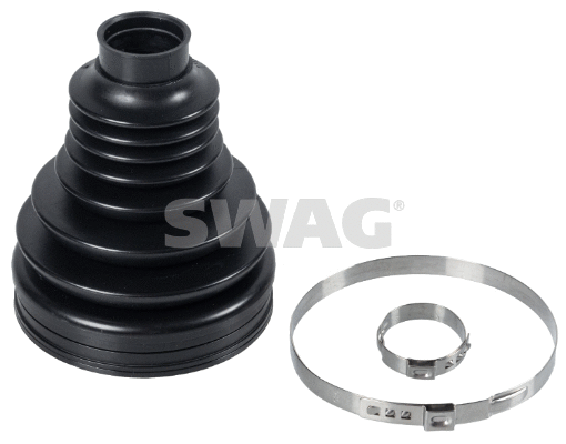 Bellow Kit, drive shaft (33 10 1784)