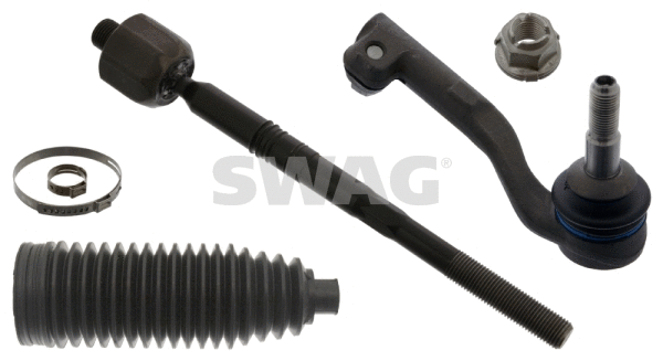 Repair Kit, inner tie rod (20 94 4298)