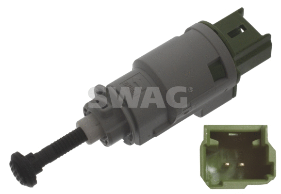 Switch, clutch control (cruise control) (60 94 0420)