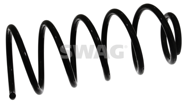 Suspension Spring (11 94 6912)