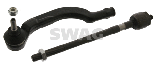 Tie Rod (60 93 7627)