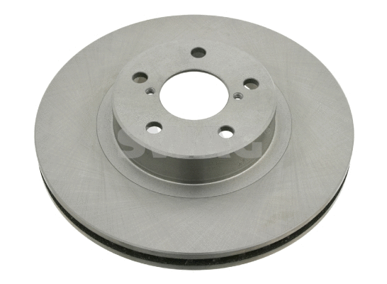 Brake Disc (87 92 6049)