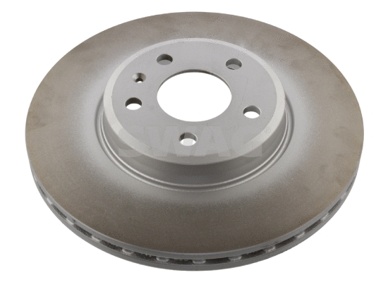 Brake Disc (30 93 6232)