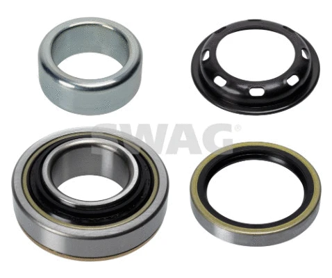 Wheel Bearing Kit (33 10 5241)