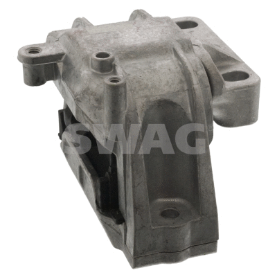 Mounting, engine (32 92 3022)
