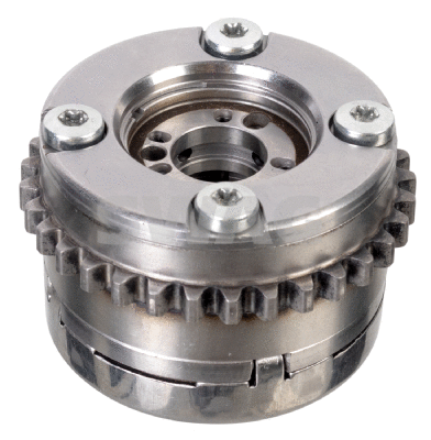 Camshaft Adjuster