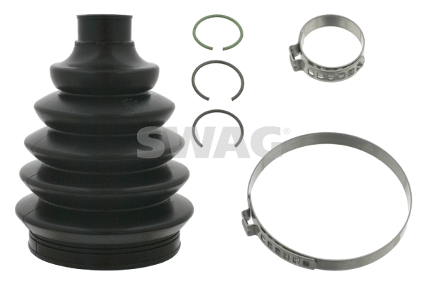 Bellow Kit, drive shaft (11 92 6229)