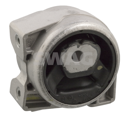 Mounting, manual transmission (10 93 0007)