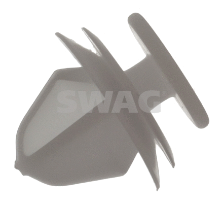Retaining Clip, underbody panelling (55 10 0539)