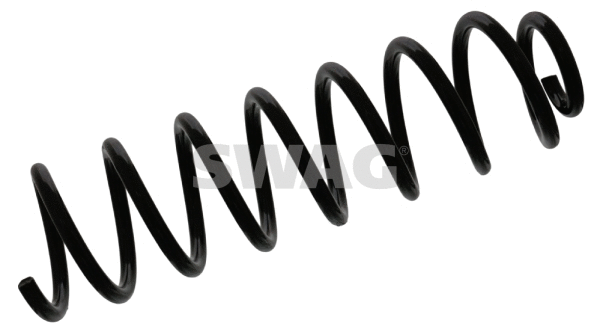Suspension Spring (60 94 6911)