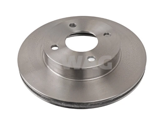 Brake Disc (33 10 6385)