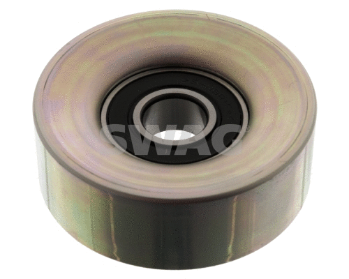 Deflection/Guide Pulley, V-ribbed belt (20 94 9793)