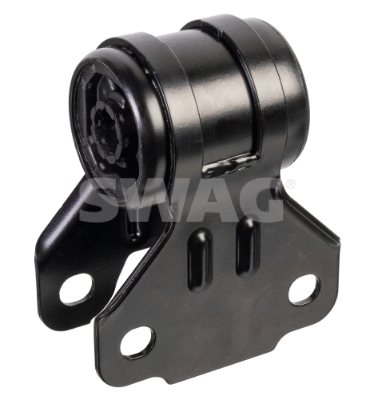 Mounting, control/trailing arm (33 10 1096)