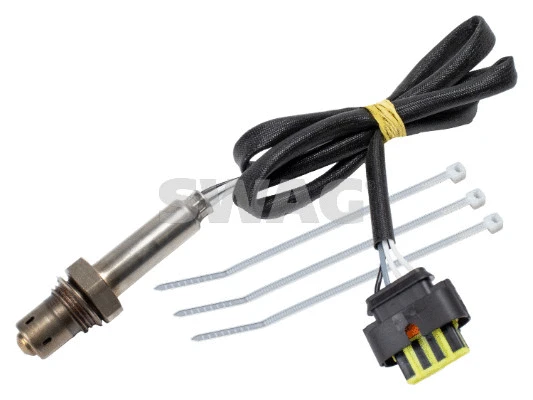 Lambda Sensor (33 10 4122)