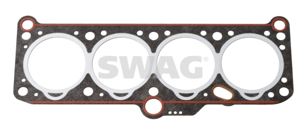 Gasket, cylinder head (32 91 5530)